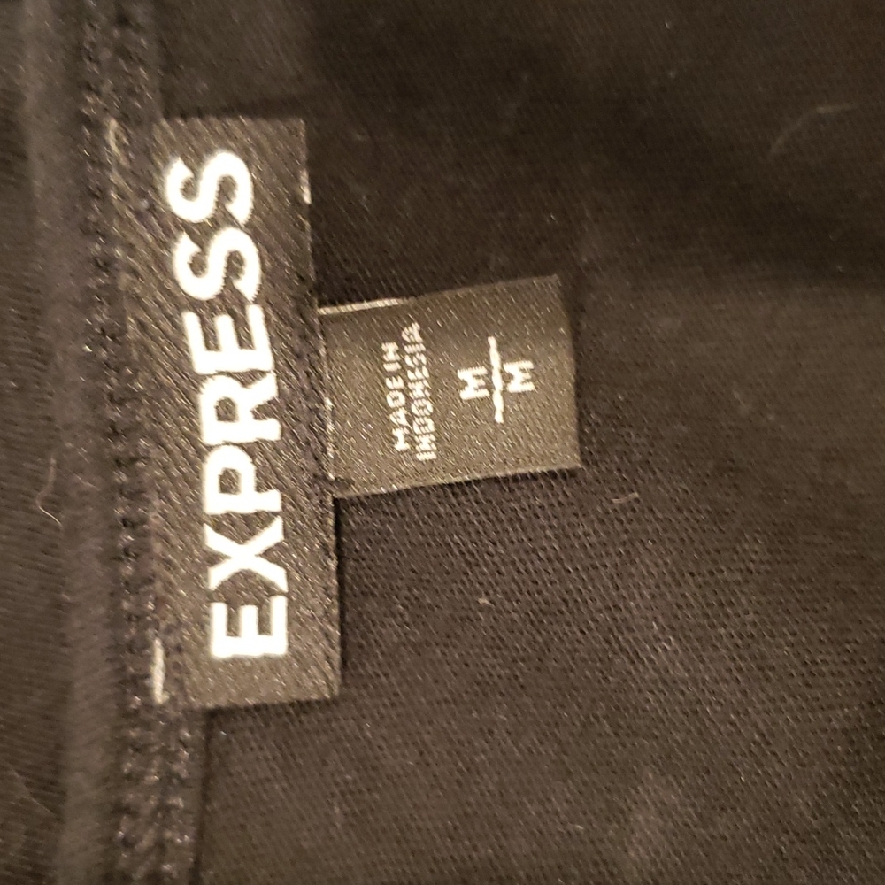 Express Tank Top - Picture 4 of 4